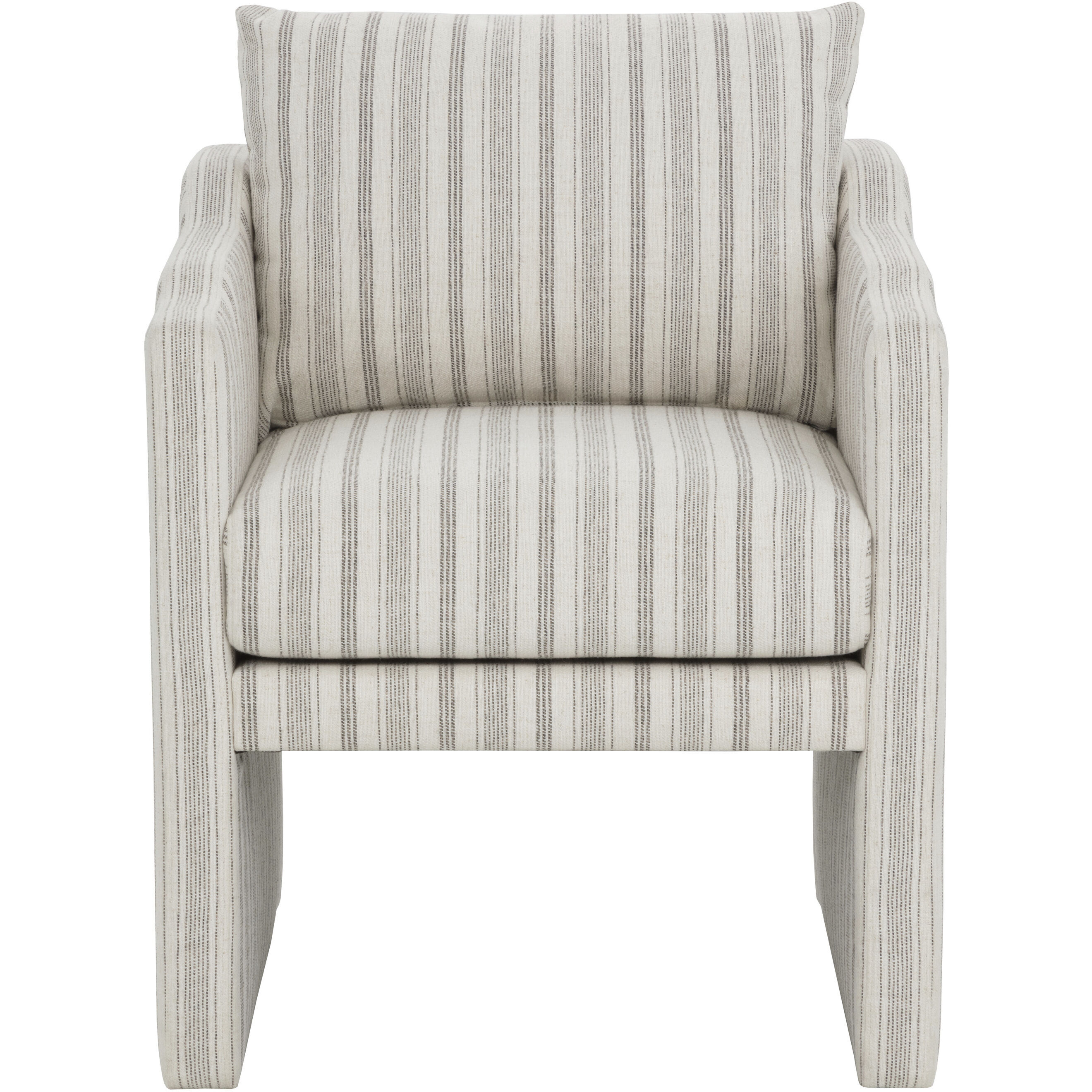 Scala Gifford Script Dining Armchair